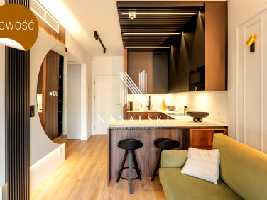 Mieszkanie apartamentowiec sprzedaż