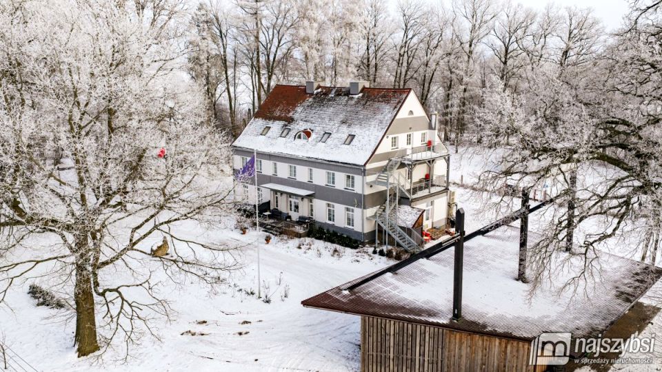 Mieszkanie Rycerzewko