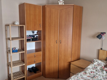 Mieszkanie Nowy Sącz