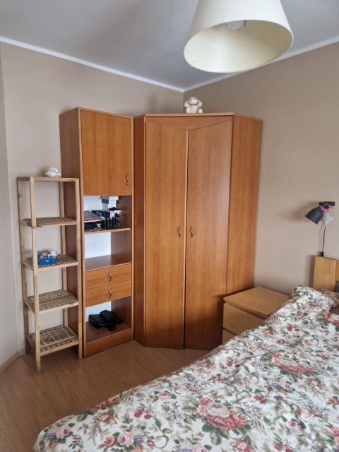 Mieszkanie Nowy Sącz