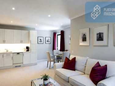 Mieszkanie Poznań