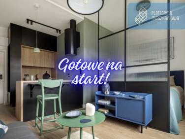 Mieszkanie apartamentowiec Poznań