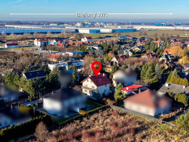 Dom Bielany Wrocławskie