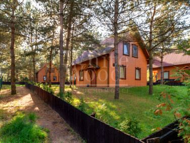 Budynek użytkowy Wycinki