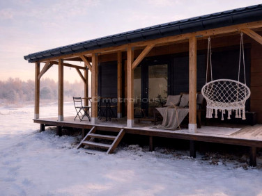 Działka budowlana Stare Byliny