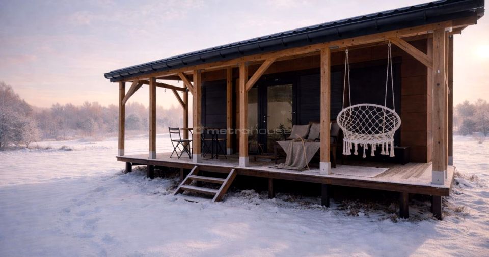 Działka budowlana Stare Byliny