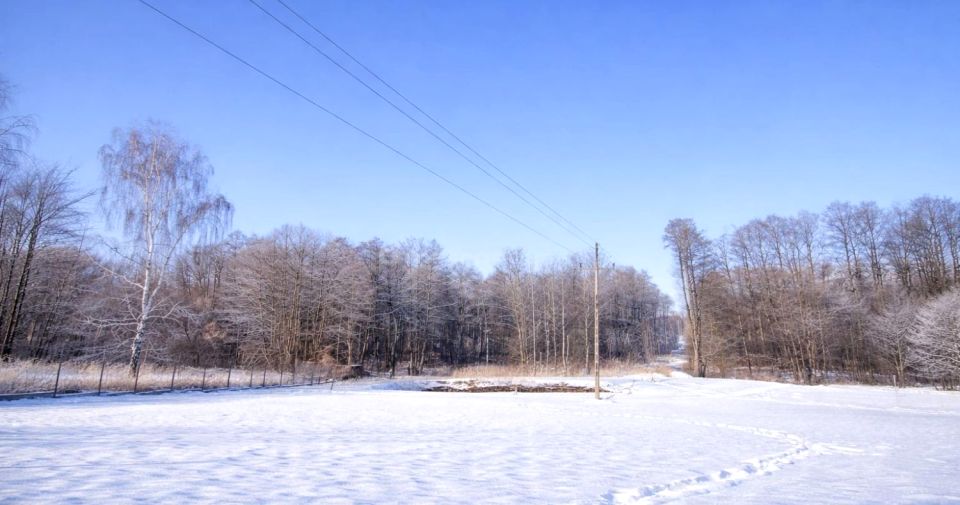 Działka budowlana sprzedam