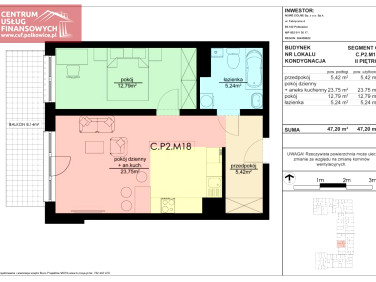 Mieszkanie Polkowice