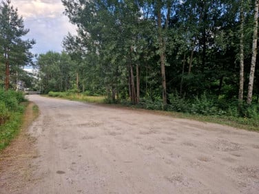 Działka budowlana Kobyłka sprzedam