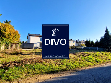 Działka budowlana Chrzanów