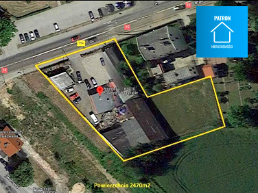 Lokal Kowalewo Pomorskie