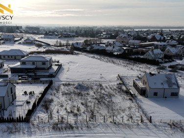 Działka budowlana Elbląg