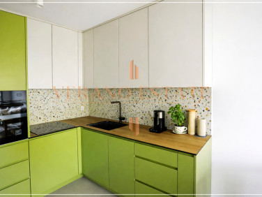 Mieszkanie Pruszków