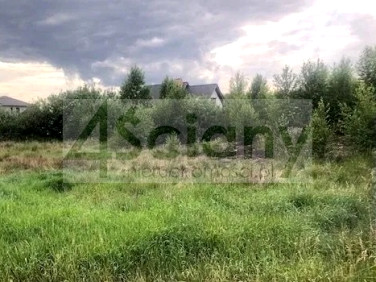 Działka budowlana Stara Wieś