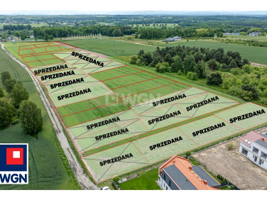 Działka budowlana Bolesławiec sprzedam
