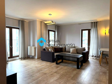 Mieszkanie Szklarska Poręba