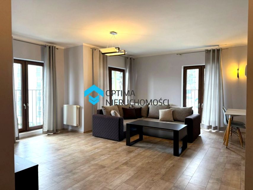 Mieszkanie Szklarska Poręba