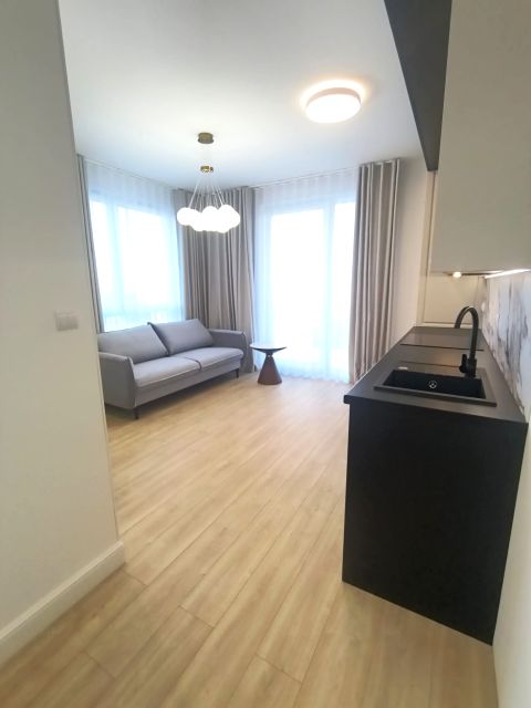 Mieszkanie Bartoszyce