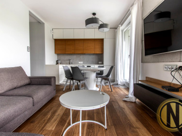 Mieszkanie Kraków wynajem