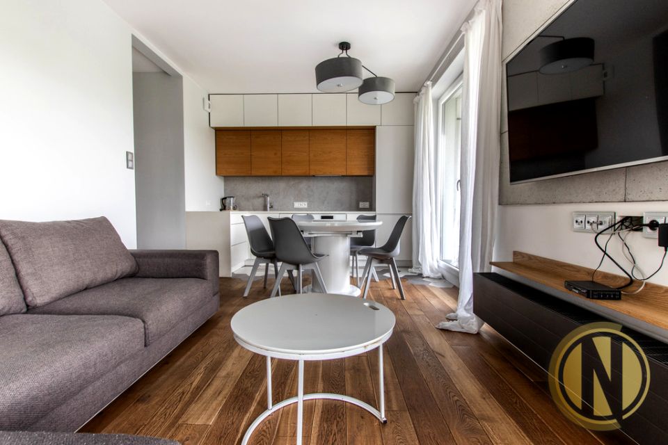 Mieszkanie Kraków wynajem