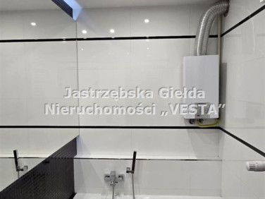 Mieszkanie Jastrzębie-Zdrój