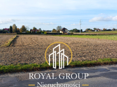 Działka rolna Lublin