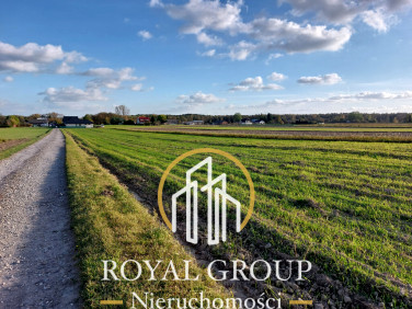 Działka rolna Lublin