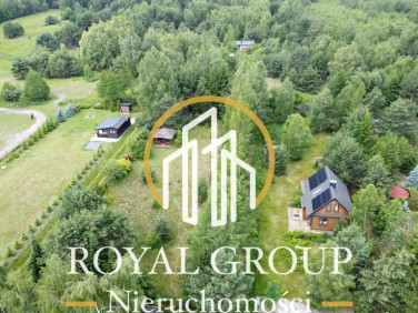 Działka budowlana Nowy Staw