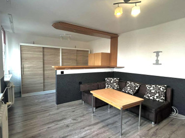 Mieszkanie Wodzisław Śląski