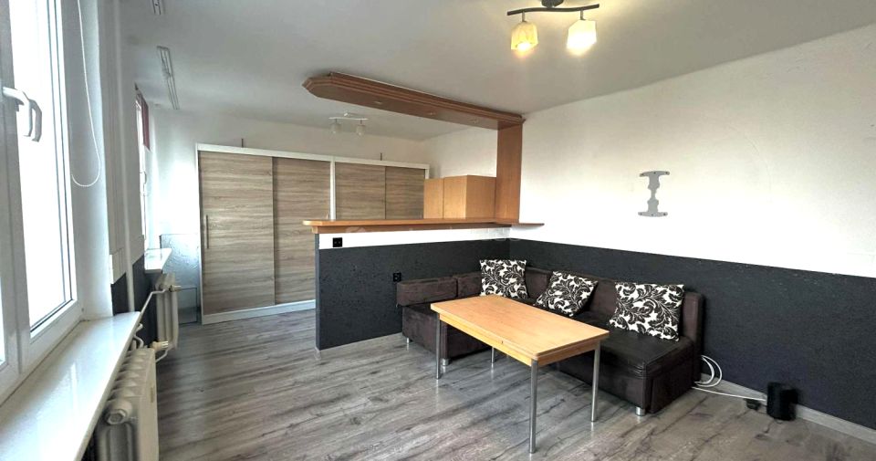 Mieszkanie Wodzisław Śląski