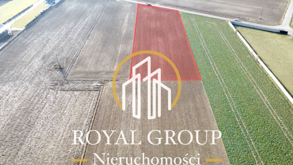 Działka budowlana Lublin