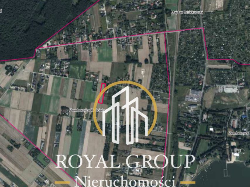 Działka budowlana Lublin