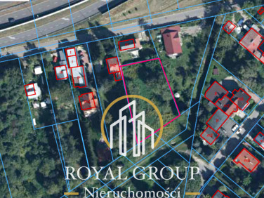 Działka inna Lublin