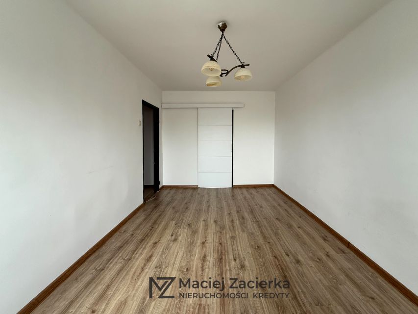 Mieszkanie Jastrzębie-Zdrój