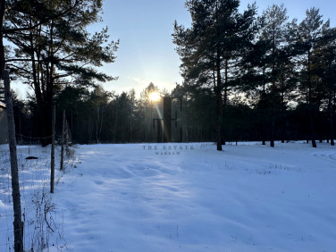 Działka budowlana Wiązowna sprzedam