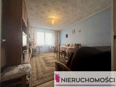 Mieszkanie Milikowice