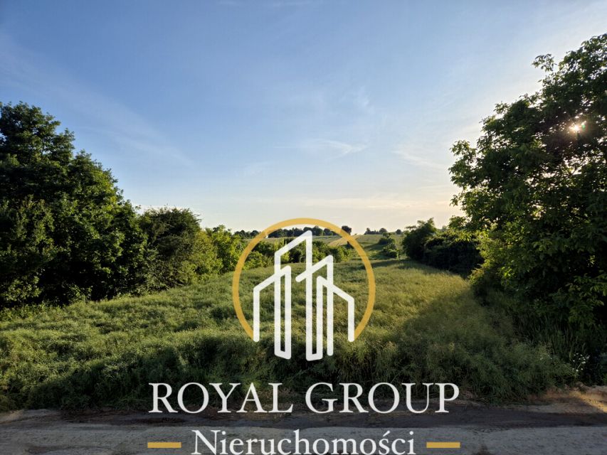 Działka usługowa Lublin