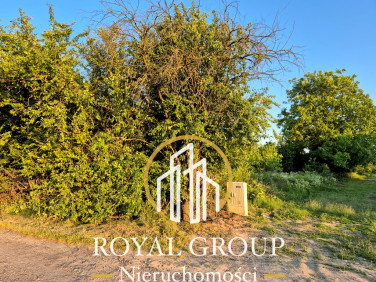 Działka rolna Lublin