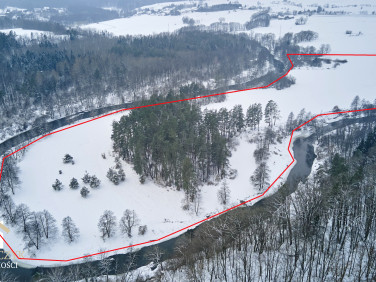 Działka rolna Ardapy