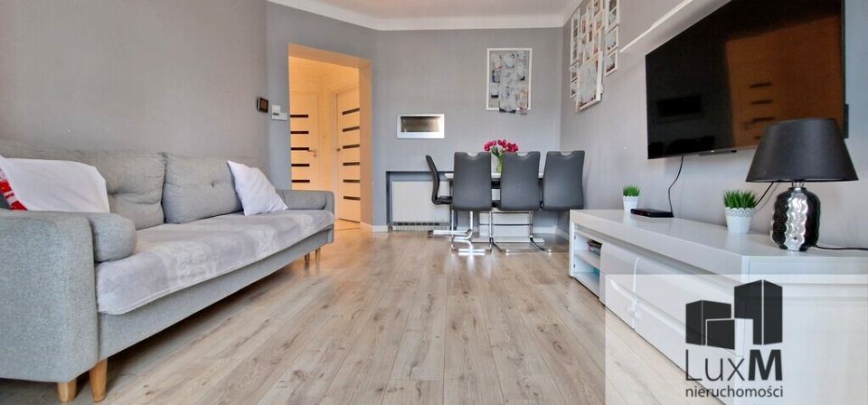 Mieszkanie Gorzów Wielkopolski