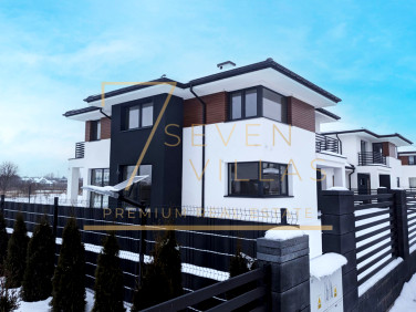 Dom Michałowice-Wieś