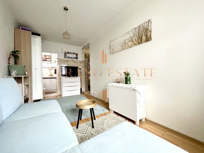 Mieszkanie Piaseczno