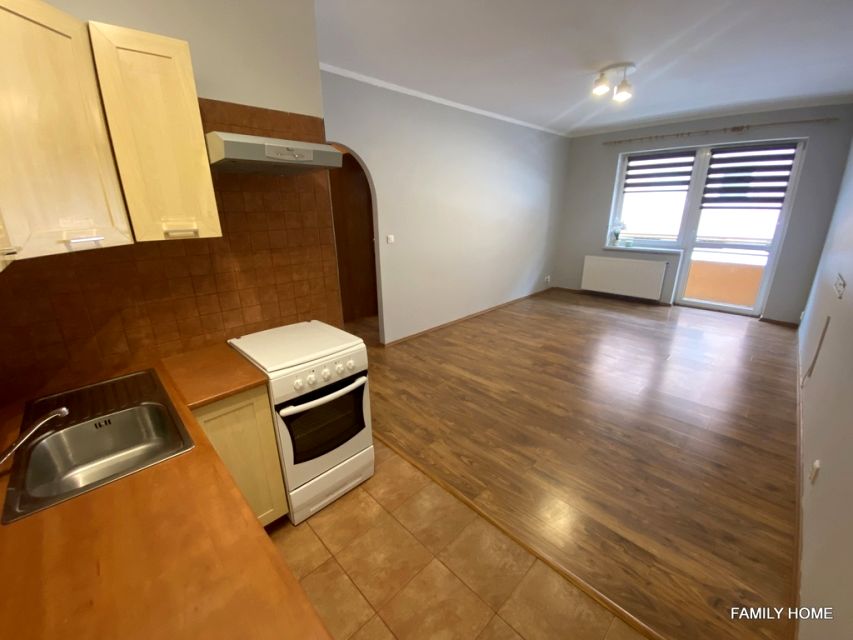 Mieszkanie Gniezno wynajem