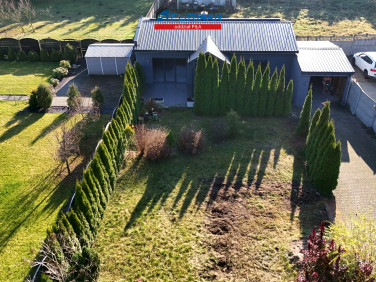 Działka budowlana Piła