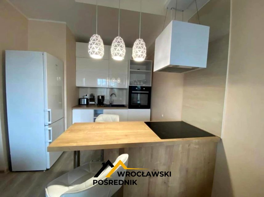 Mieszkanie Wrocław