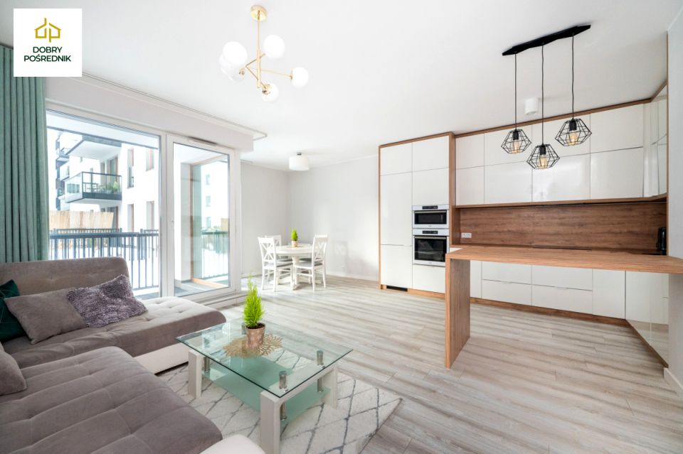 Mieszkanie Gdańsk wynajem