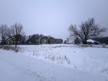 Działka budowlana Rytwiany