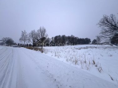 Działka budowlana sprzedam