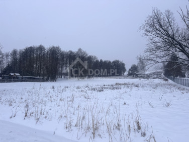 Działka budowlana Rytwiany sprzedam