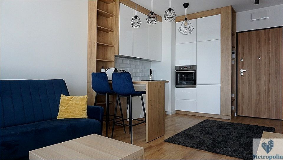 Mieszkanie Warszawa wynajem